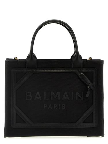 Balmain B-army Shopper Bag - Balmain - Modalova