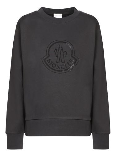 Moncler Sweatshirt - Moncler - Modalova