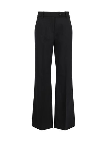 True Royal Bianca Pants - True Royal - Modalova