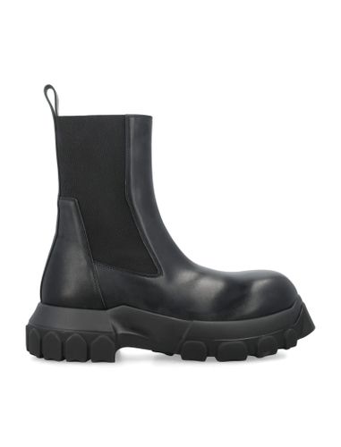 Rick Owens Beatle Bozo Tractor - Rick Owens - Modalova