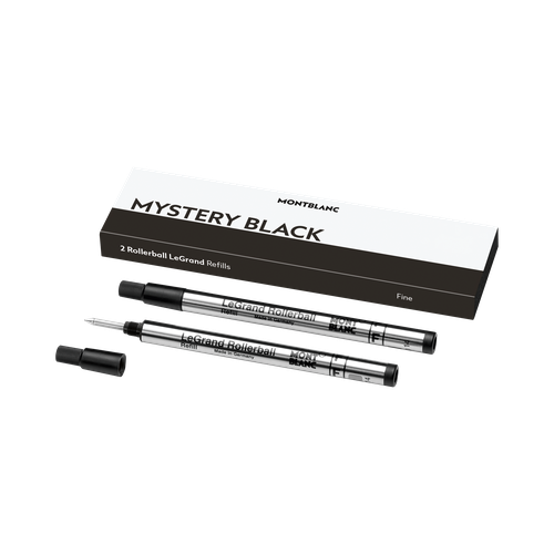 X Recharges pour Rollerball Legrand, - MB128224 - Recharges Pour Rollerballs - MONTBLANC - Modalova