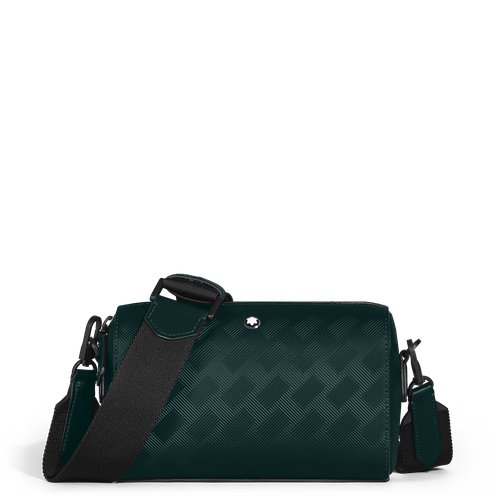 Sac à Bandoulière Mini Modèle en Cuir Extreme - Cuir - MB199178 - Sacs À Bandoulière - MONTBLANC - Modalova