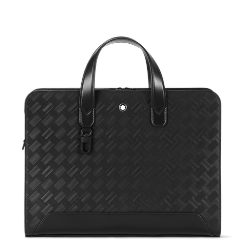 Porte-Documents Fin en Cuir Extreme - Cuir - MB129962 - Porte-Documents - MONTBLANC - Modalova