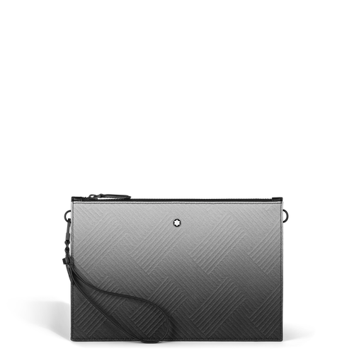 Pochette en Cuir Extreme - Cuir - MB199399 - Trousses - MONTBLANC - Modalova