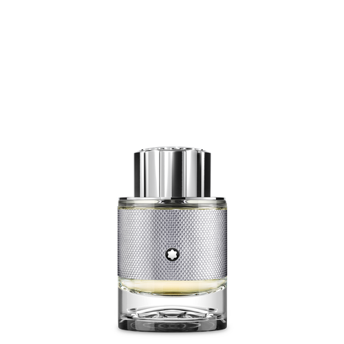 Explorer Platinum Eau de Parfum, 60 ml - MB131281 - Eaux De Parfum - MONTBLANC - Modalova