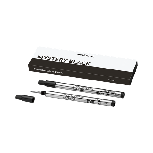 X Recharges pour Rollerball Legrand, - MB128226 - Recharges Pour Rollerballs - MONTBLANC - Modalova
