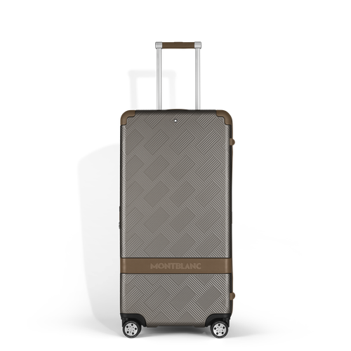Trunk #MY4810 - Polycarbonate - MB220963 - Bagages En Soute - MONTBLANC - Modalova