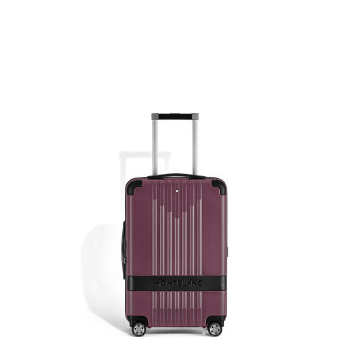 Valise Cabine Compacte #MY4810 - Polycarbonate - MB199431 - Bagages Cabine - MONTBLANC - Modalova