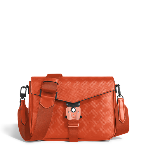 M-Lock Bolso Mensajero - Piel - MB199406 - Bolsos Messenger - MONTBLANC - Modalova