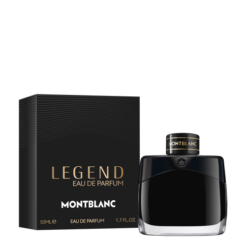 Legend Eau de Parfum, 50 ml - MB127069 - Eaux De Parfum - MONTBLANC - Modalova
