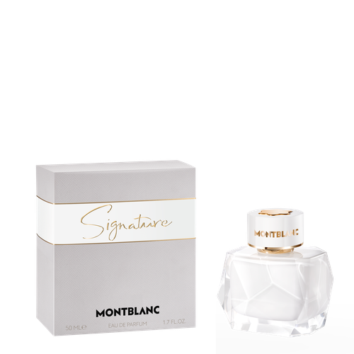 Signature Eau de Parfum, 50 ml - MB127067 - Eaux De Parfum - MONTBLANC - Modalova