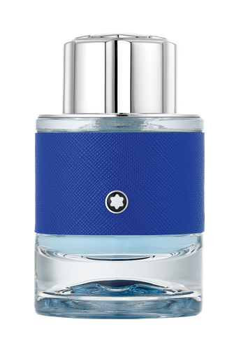 Explorer Ultra Blue Eau de Parfum, 60 ml - MB128800 - Eaux De Parfum - MONTBLANC - Modalova