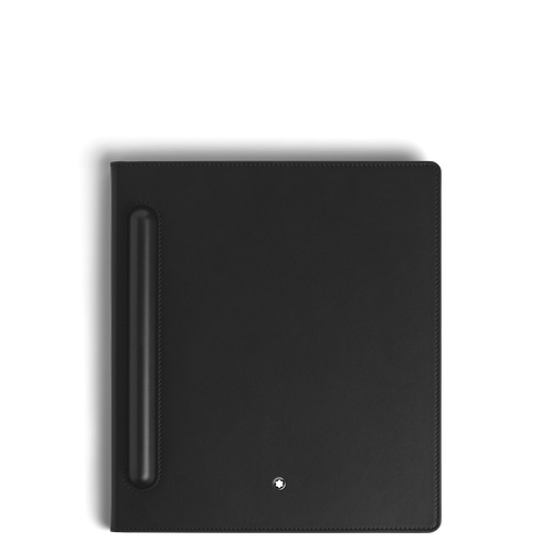 Digital Paper Folio - Piel de vaca - MB135039 - Accesorios Para Libretas De Notas Inteligentes - MONTBLANC - Modalova