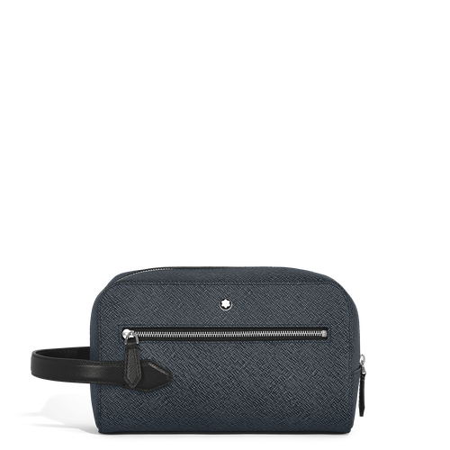 Pochette Sartorial - Cuir - MB220339 - Sacs Pochette - MONTBLANC - Modalova