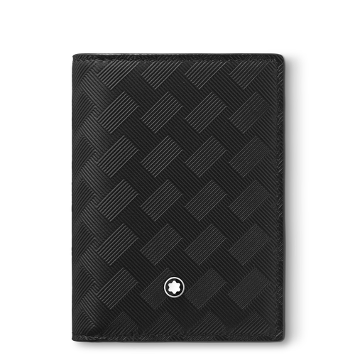 Porte-Cartes 4cc en Cuir Extreme - MB131766 - Porte-Cartes - MONTBLANC - Modalova