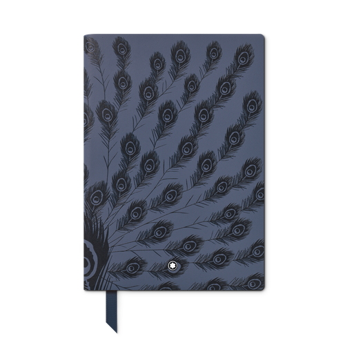 Carnet Moyen Format, Writers Edition Hommage à Jane Austen, Pages Lignées - Cuir - MB132991 - Carnets - MONTBLANC - Modalova