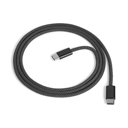 Cable USB-C para Digital Paper - Tejido - MB135045 - Accesorios Para Libretas De Notas Inteligentes - MONTBLANC - Modalova