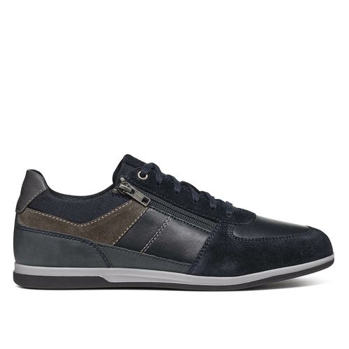 Sneakers Traspiranti Renan Uomo Taglie 40 - geox - Modalova