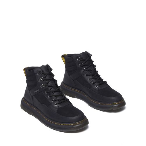 Stivaletti in pelle Crewson Padded - DR. MARTENS - Modalova