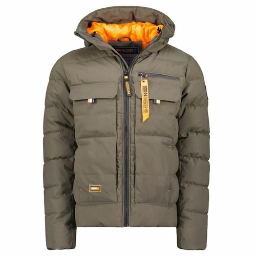 Piumino Dosiba Uomo Taglie XL - geographical norway - Modalova