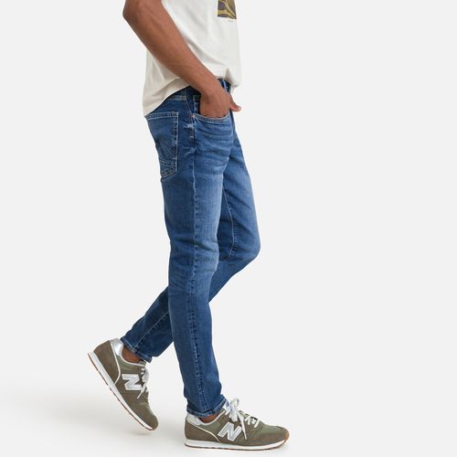 Jeans slim Supreme Stretch Seaham - PETROL INDUSTRIES - Modalova