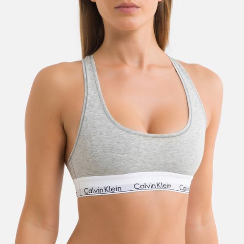 Brassiere Firmati Modern Cotton Donna Taglie XS - calvin klein underwear - Modalova