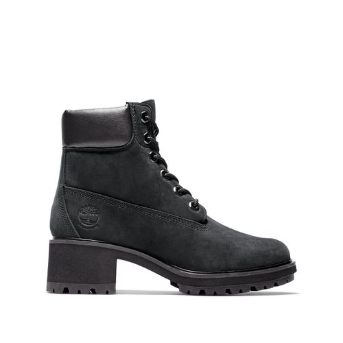 Stivali Pelle Kinsley 6in Wp Donna Taglie 40 - timberland - Modalova