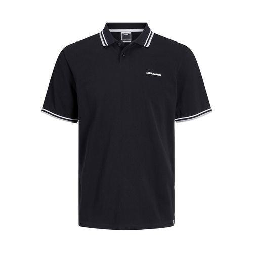 Polo A Maniche Corte Uomo Taglie S - jack & jones - Modalova