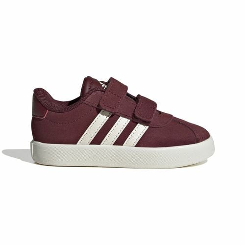 Sneakers Pelle Vl Court 3.0 Taglie 26 - adidas sportswear - Modalova