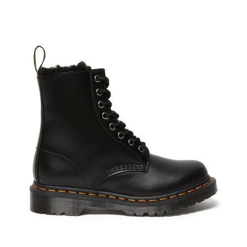 Stivaletti Foderati 1460 Serena Donna Taglie 37 - dr. martens - Modalova