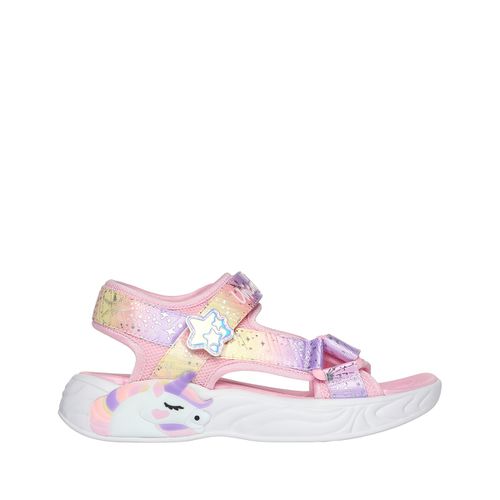 Sandali Unicorn Dreams - Majestic Bliss - SKECHERS - Modalova