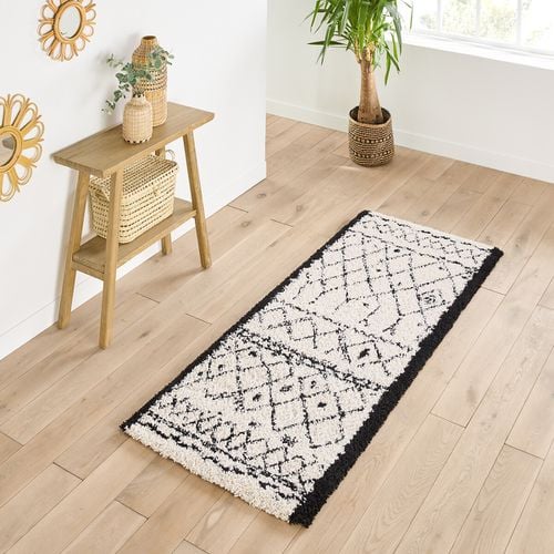 Tappeto Da Corridoio Stile Berbero, Afaw Taglie 80 x 150 cm - la redoute interieurs - Modalova