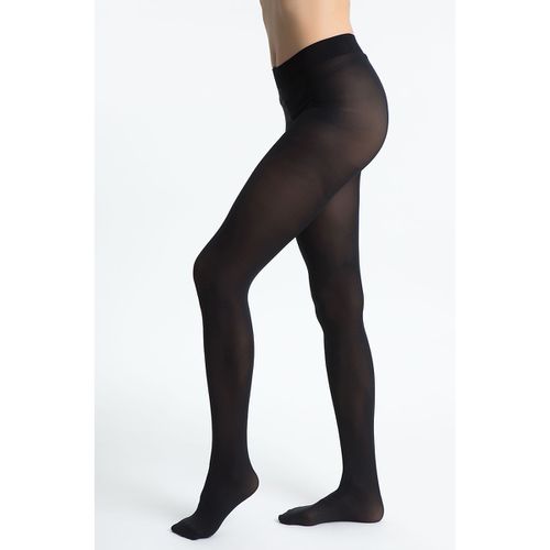 Collant Opaco Vellutato 50 Denari Donna Taglie 3/4 - dim - Modalova