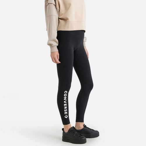 Leggings Wordmark Taglie XS - converse - Modalova