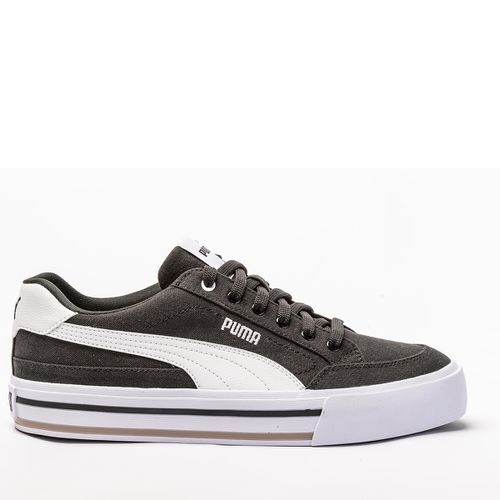 Sneakers Court Classic Vulc Uomo Taglie 39 - puma - Modalova