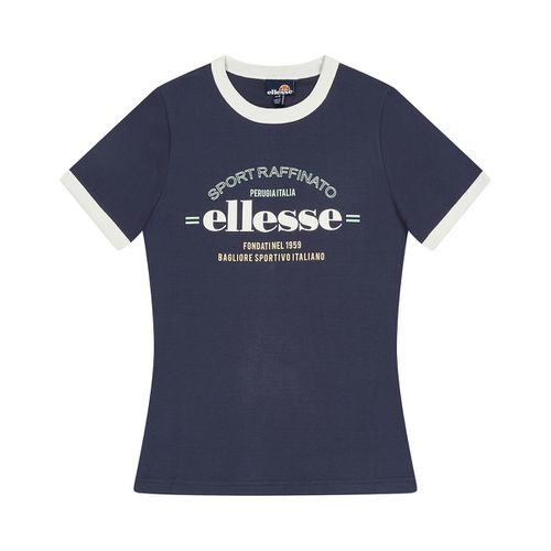 T-shirt Telani Donna Taglie XS - ellesse - Modalova