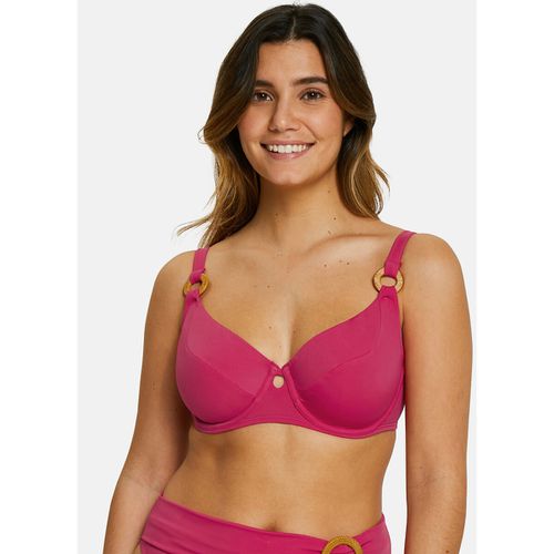 Reggiseno Per Bikini Elevated Basics Donna Taglie 4 C - sans complexe - Modalova