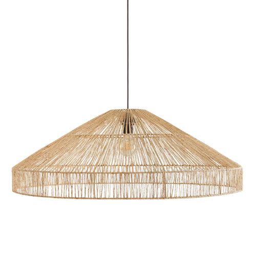 Lampadario Ø90 Cm, Yaku - la redoute interieurs - Modalova