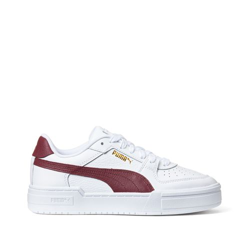 Baskets In Pelle Ca Pro Uomo Taglie 41 - puma - Modalova