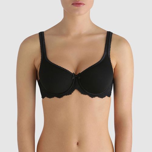 Reggiseno Con Morbide Coppe Flower Elegance Donna Taglie 4 E - playtex - Modalova