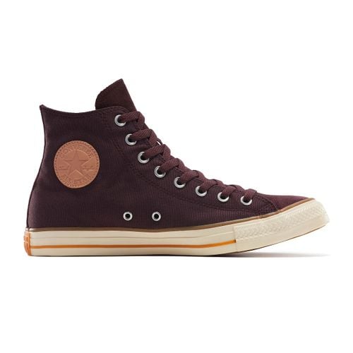 Sneakers Chuck Taylor All Star Hi Taylored Lux Uomo Taglie 39 - converse - Modalova