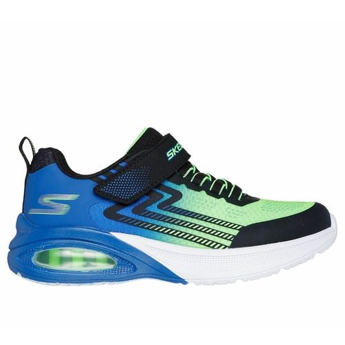 Sneakers Microspec Max Advance Taglie 28 - skechers - Modalova