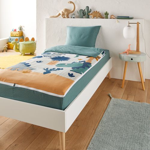 Caradou® Con Piumone, Little Dino Taglie 90 x 190 cm - la redoute interieurs - Modalova