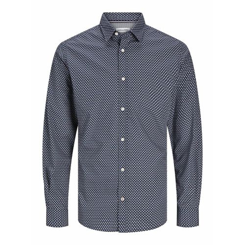 Camicia con motivi - JACK & JONES - Modalova