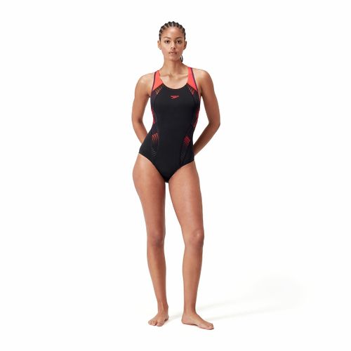 Costume da bagno intero Laneback - SPEEDO - Modalova