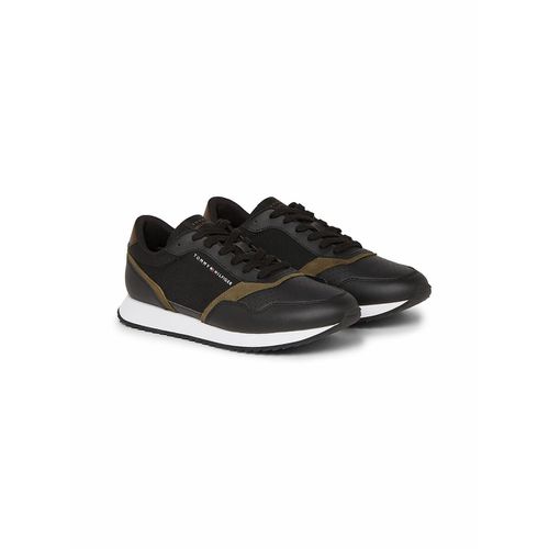 Sneakers Runner Evo Uomo Taglie 41 - tommy hilfiger - Modalova