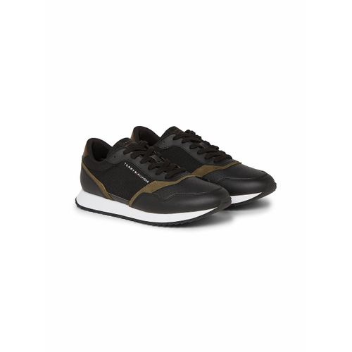 Sneakers Runner Evo Uomo Taglie 42 - tommy hilfiger - Modalova