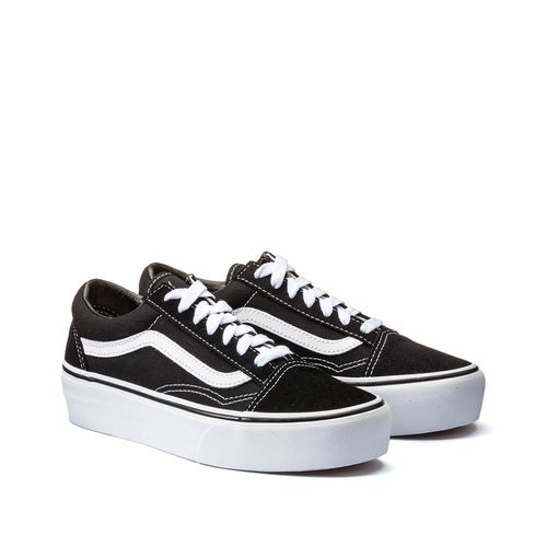 Baskets UA Old Skool Platform - VANS - Modalova