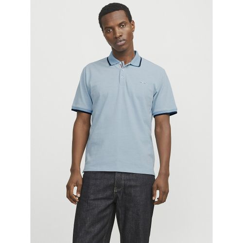 Polo maniche corte slim - JACK & JONES - Modalova