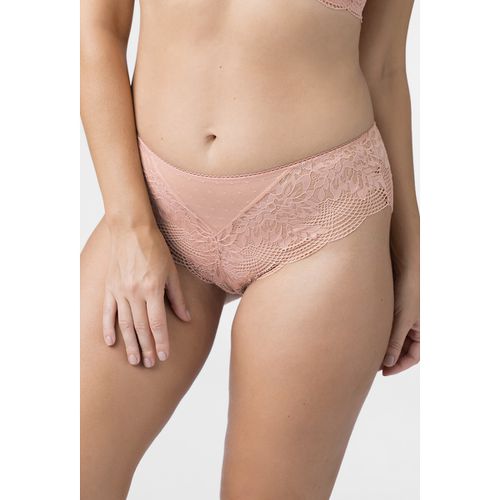 Shorty Pizzo Acacia Donna Taglie XL - dorina - Modalova